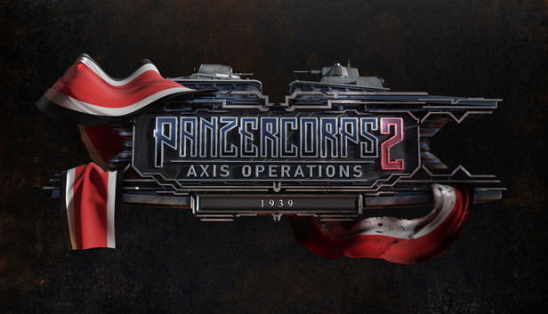 Panzer Corps 2: Axis Operations - 1939 (DLC) DLC STEAM digital — Import Game Deal