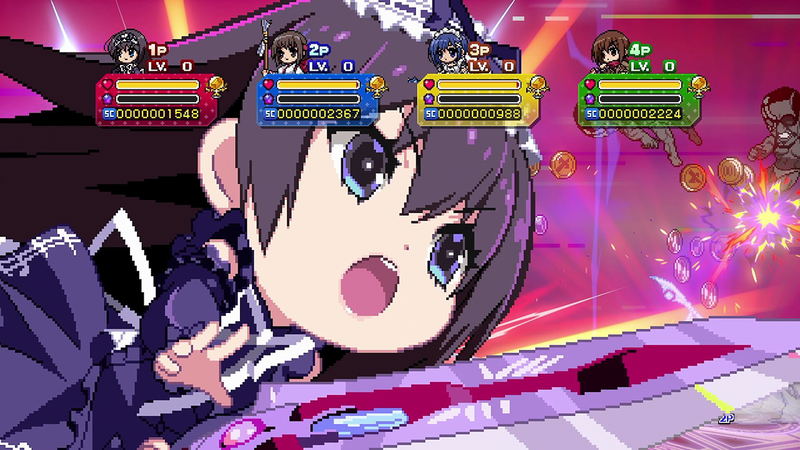 Phantom Breaker - Battle Grounds Ultimate image 8