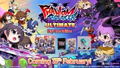 Phantom Breaker - Battle Grounds Ultimate thumbnail 1