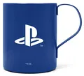 PlayStation - Double-layered Stainless Steel Mug For PlayStation (Painted) thumbnail 1