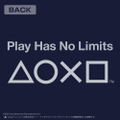 PlayStation - Dry T-shirt For PlayStation (Navy | Size S) thumbnail 5