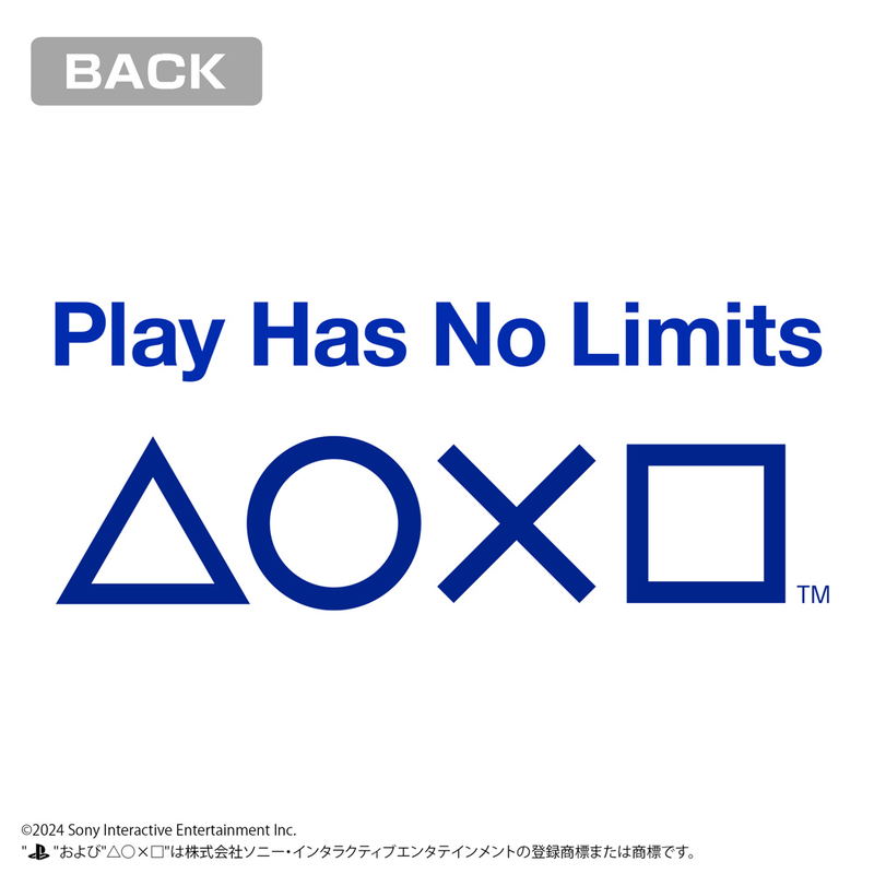 PlayStation - Dry T-shirt For PlayStation (White | Size M) image 5