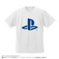 PlayStation - Dry T-shirt For PlayStation (White | Size XL) thumbnail 2