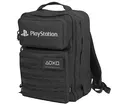 PlayStation - Functional Backpack For PlayStation (Black) thumbnail 1