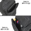 PlayStation - Functional Backpack For PlayStation (Black) thumbnail 7