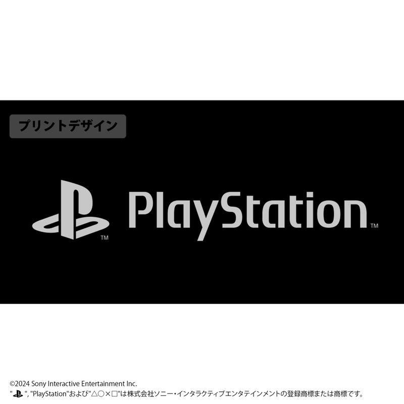 PlayStation - Functional Backpack For PlayStation (Black) image 9