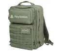 PlayStation - Functional Backpack For PlayStation (Ranger Green) thumbnail 1