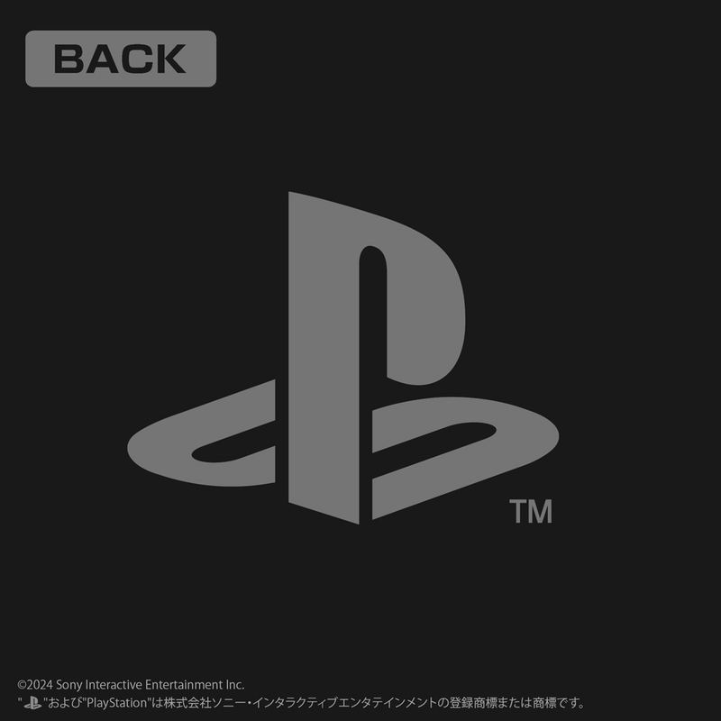 PlayStation - Thin Dry Hoodie For PlayStation (Black | Size L) image 5