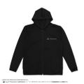 PlayStation - Thin Dry Hoodie For PlayStation (Black | Size M) thumbnail 2