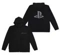 PlayStation - Thin Dry Hoodie For PlayStation (Black | Size M) thumbnail 1