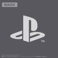 PlayStation - Thin Dry Hoodie For PlayStation (Gray | Size L) thumbnail 5