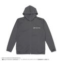 PlayStation - Thin Dry Hoodie For PlayStation (Gray | Size M) thumbnail 2