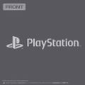PlayStation - Thin Dry Hoodie For PlayStation (Gray | Size XL) thumbnail 4