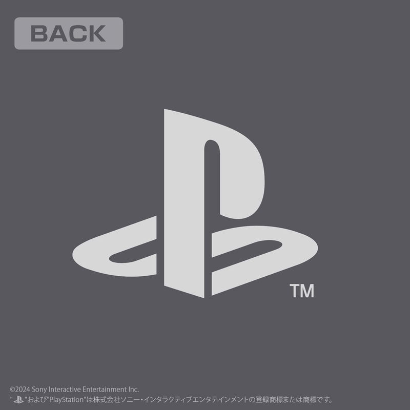 PlayStation - Thin Dry Hoodie For PlayStation (Gray | Size XXL) image 5