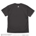 PlayStation - T-shirt For PlayStation (Hardware) (Sumi | Size S) thumbnail 3