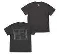 PlayStation - T-shirt For PlayStation (Hardware) (Sumi | Size S) thumbnail 1
