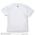 PlayStation - T-shirt For PlayStation (Hardware) (White | Size XL) thumbnail 3