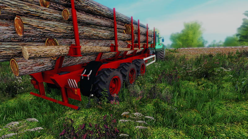 Professional Lumberjack 2015 <span class="ext" style="background-color: #2a475e; color: #FFFFFF;">STEAM</span> <span class="ext ext_digital">digital</span> image 9