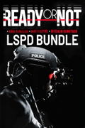 Ready or Not: LSPD Bundle <span class="ext" style="background-color: #2a475e; color: #FFFFFF;">STEAM</span> <span class="ext ext_digital">digital</span> thumbnail 1