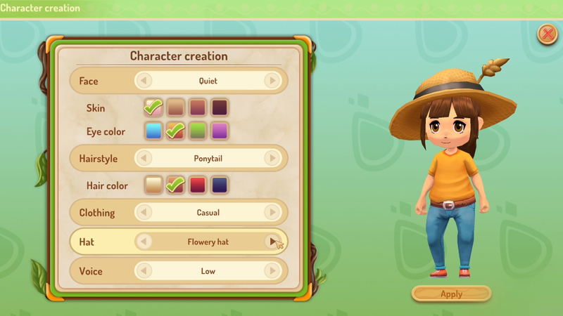 Sugardew Island image 4