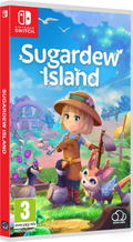 Sugardew Island thumbnail 1