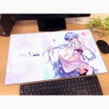 Summer Pockets Reflection Blue Rubber Mat Sorakado Ao / SP5th Ver. thumbnail 2