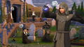 The Sims 4: Life & Death (DLC) <span class="ext" style="background-color: #B0000F; color: #FFFFFF;">DLC</span> <span class="ext" style="background-color: #F96529; color: #FFFFFF;">Electronic Arts</span> <span class="ext ext_digital">digital</span> thumbnail 2