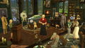 The Sims 4: Life & Death (DLC) <span class="ext" style="background-color: #B0000F; color: #FFFFFF;">DLC</span> <span class="ext" style="background-color: #F96529; color: #FFFFFF;">Electronic Arts</span> <span class="ext ext_digital">digital</span> thumbnail 3