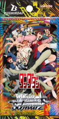 Weiss Schwarz Booster Pack DANDADAN (Set of 12 Packs) thumbnail 2