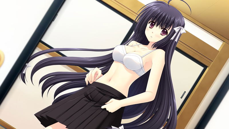 Sekai Seifuku Kanojo [Limited Edition] image 3