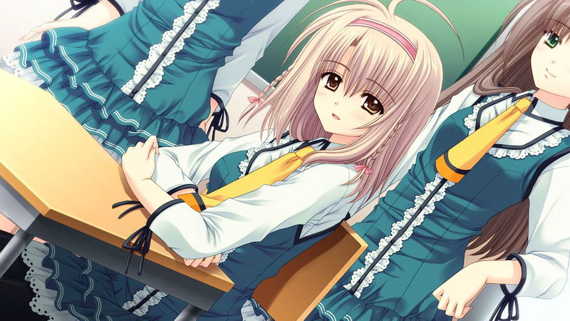 Sekai Seifuku Kanojo [Limited Edition] image 7