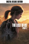 The Last of Us Part I (Deluxe Edition) <span class="ext" style="background-color: #2a475e; color: #FFFFFF;">STEAM</span> <span class="ext ext_digital">digital</span> thumbnail 1