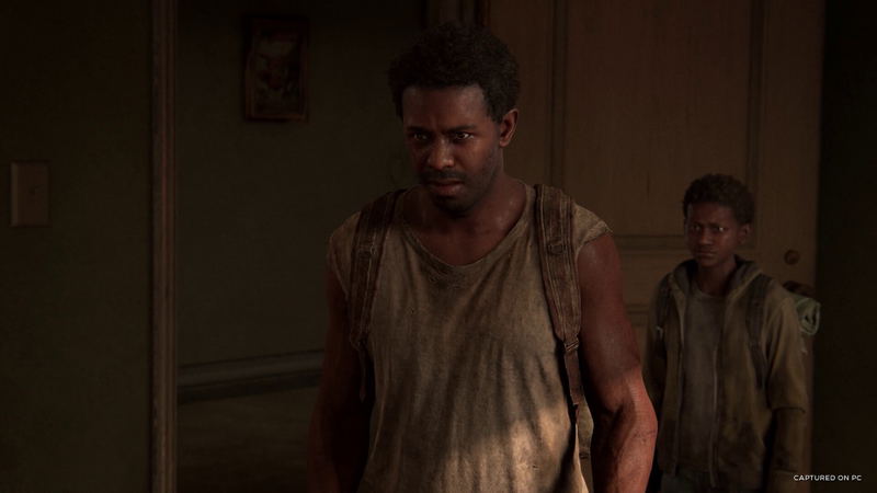 The Last of Us Part I (Deluxe Edition) <span class="ext" style="background-color: #2a475e; color: #FFFFFF;">STEAM</span> <span class="ext ext_digital">digital</span> image 3