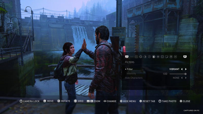The Last of Us Part I (Deluxe Edition) <span class="ext" style="background-color: #2a475e; color: #FFFFFF;">STEAM</span> <span class="ext ext_digital">digital</span> image 5