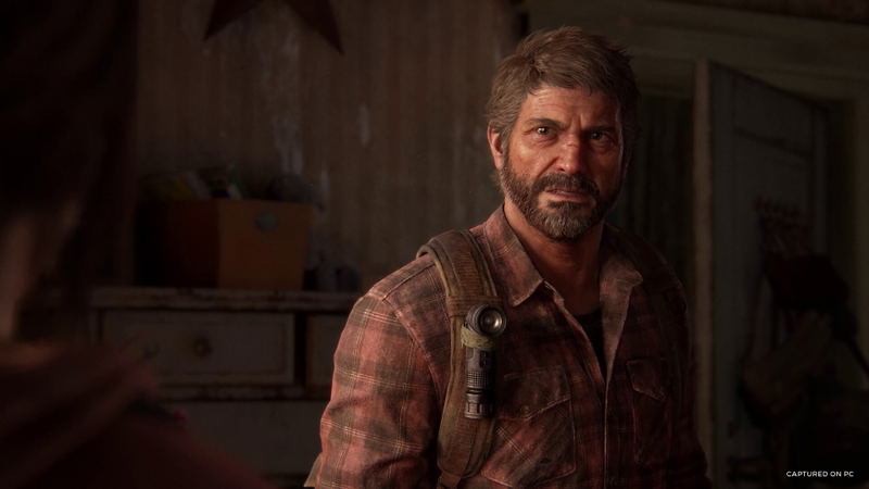 The Last of Us Part I (Deluxe Edition) <span class="ext" style="background-color: #2a475e; color: #FFFFFF;">STEAM</span> <span class="ext ext_digital">digital</span> image 7