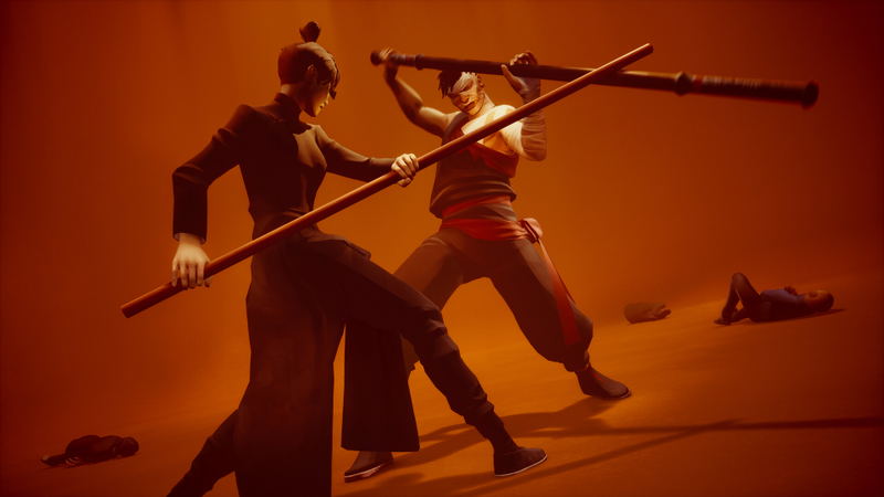 Sifu <span class="ext" style="background-color: #2a475e; color: #FFFFFF;">STEAM</span> <span class="ext ext_digital">digital</span> image 4