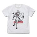 TV Anime Alya Sometimes Hides Her Feelings In Russian - Alisa Mikhailovna Kujou T-shirt (White | Size S) thumbnail 1