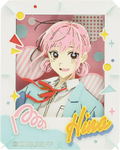 Blue Box Paper Theater PT-380 Kataomoi & Shinyu thumbnail 3
