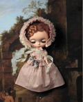 Blythe's Antique Closet: Blythe thumbnail 11