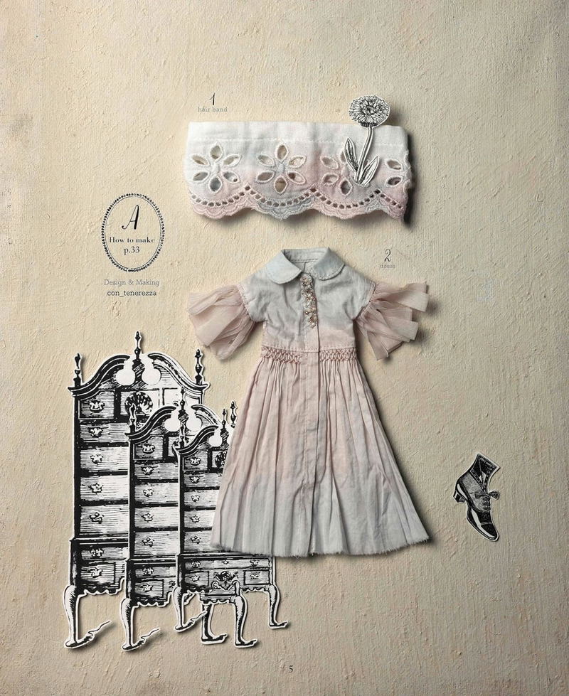 Blythe's Antique Closet: Blythe image 3
