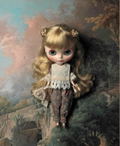 Blythe's Antique Closet: Blythe thumbnail 7
