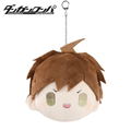 Danganronpa FP001DGRP12024 Plush Keychain Makoto Naegi thumbnail 1