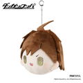 Danganronpa FP001DGRP12024 Plush Keychain Makoto Naegi thumbnail 2
