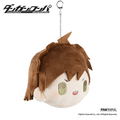 Danganronpa FP001DGRP12024 Plush Keychain Makoto Naegi thumbnail 5