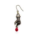 Dragon's Dogma 2 Dragon Hand Piercing (For One Ear) thumbnail 2