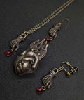 Dragon's Dogma 2 Dragon Hand Piercing (For One Ear) thumbnail 5