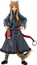 figma No. 647 Spice and Wolf Merchant Meets the Wise Wolf: Holo thumbnail 1