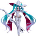 figma No. SP-171 Hatsune Miku GT Project: Racing Miku 2024 Ver. thumbnail 1