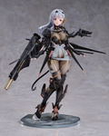 Goddess of Victory Nikke 1/7 Scale Pre-Painted Figure: Modernia thumbnail 2
