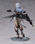 Goddess of Victory Nikke 1/7 Scale Pre-Painted Figure: Modernia thumbnail 3